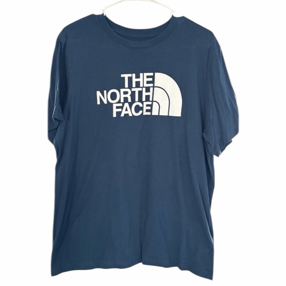 North Face - Woman’s T-Shirt - Size XL -
Pre-Loved